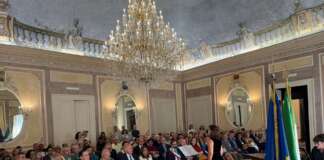 Ventuno Medaglie d’Onore, l’Irpinia ricorda i suoi Internati