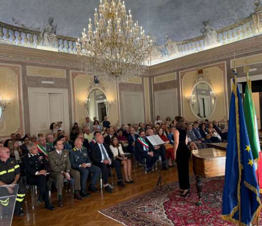 Ventuno Medaglie d’Onore, l’Irpinia ricorda i suoi Internati