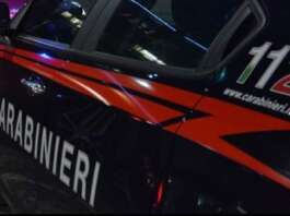 Incidente in un’attività, muore un 87enne: indagano i Carabinieri