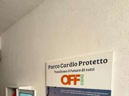 Dopo il furto torna il defibrillatore al Parco delle Acacie