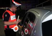 Ai domiciliari, esce per fare rifornimento: i carabinieri lo trovano alla pompa di benzina