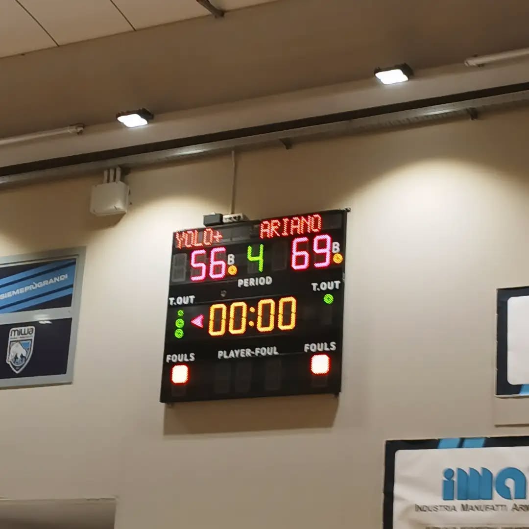 yolo miwa basket benevento sconfitta all8217esordio contro ariano irpino da Anteprima24.it yolo miwa basket benevento sconfitta all8217esordio contro ariano irpino