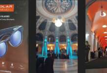 Da.TE 2026 debutta a Napoli: 130 brand al Salone Margherita, tra design, nuove tendenze e smart glasses