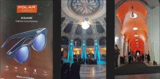 Da.TE 2026 debutta a Napoli: 130 brand al Salone Margherita, tra design, nuove tendenze e smart glasses