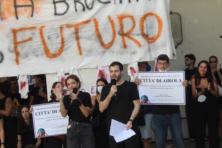 airola 8216a lutto8217 dopo il rogo chiesta la testa del sindaco falzarano da Anteprima24.it airola 8216a lutto8217 dopo il rogo chiesta la testa del sindaco falzarano