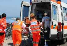 Dramma a Cusano Mutri: giovane si ribalta con l’autovettura e perde la vita