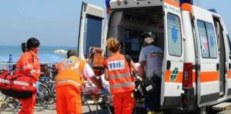 Dramma a Cusano Mutri: giovane si ribalta con l’autovettura e perde la vita