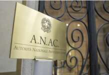 Codice appalti, l’Anac sanziona Sma Campania: “Grave violazione”