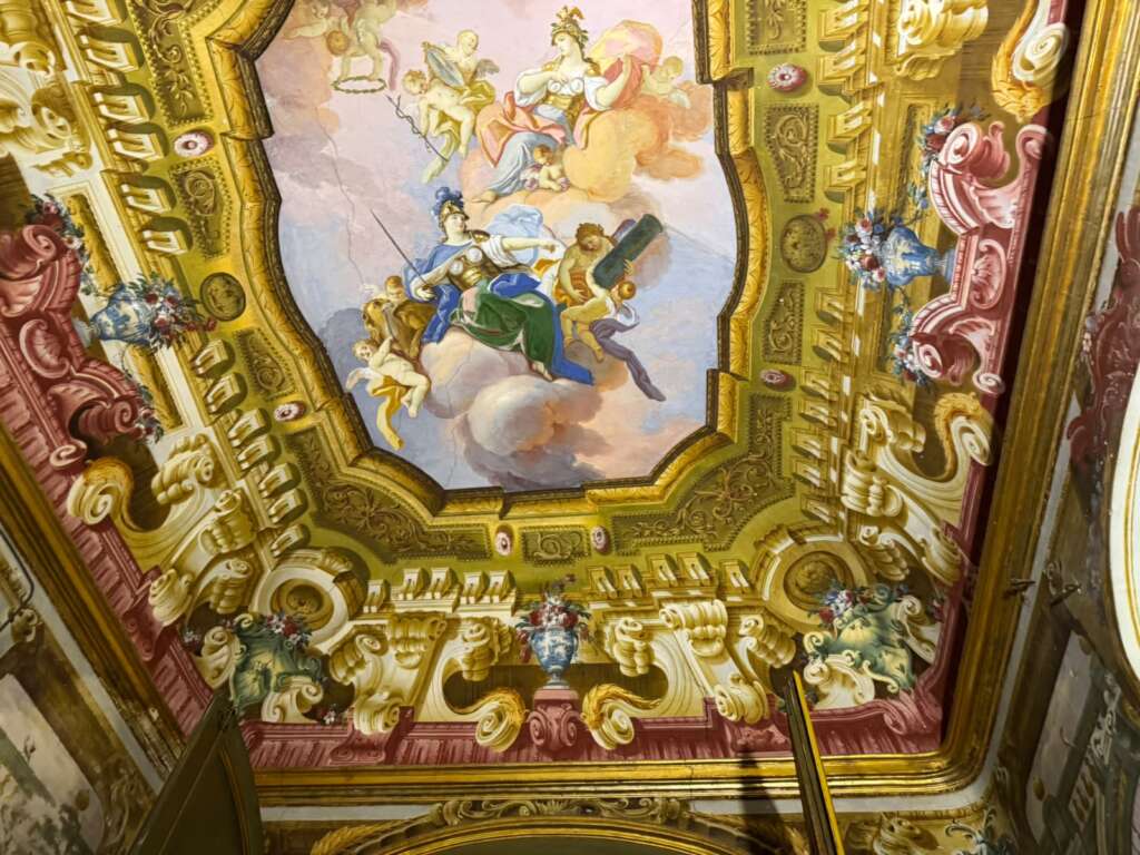 Archivio solitaria Napoli