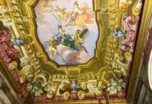 “Carte in Dimora”, sabato 3 ottobre archivi e biblioteche aperti al pubblico Archivio solitaria Napoli