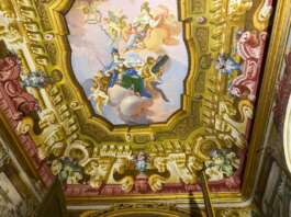 “Carte in Dimora”, sabato 3 ottobre archivi e biblioteche aperti al pubblico Archivio solitaria Napoli