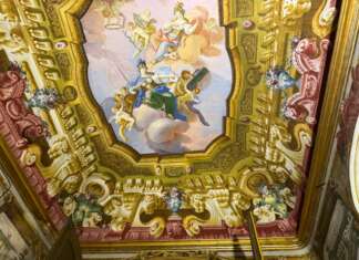 “Carte in Dimora”, sabato 3 ottobre archivi e biblioteche aperti al pubblico Archivio solitaria Napoli