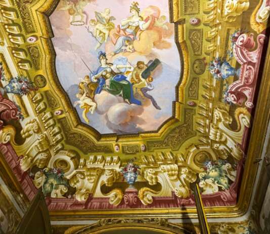 “Carte in Dimora”, sabato 3 ottobre archivi e biblioteche aperti al pubblico Archivio solitaria Napoli