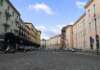 Piazza Garibaldi, Legambiente rilancia: “Strada scolastica permamente”