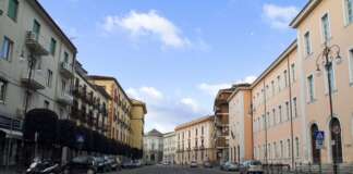 Piazza Garibaldi, Legambiente rilancia: “Strada scolastica permamente”