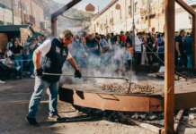 Autunno, è tempo di sagre di castagne e Oktoberfest: tutti gli eventi