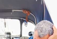 Flotilla, un anno dopo: il racconto di Arturo Scotto tra paura e speranza