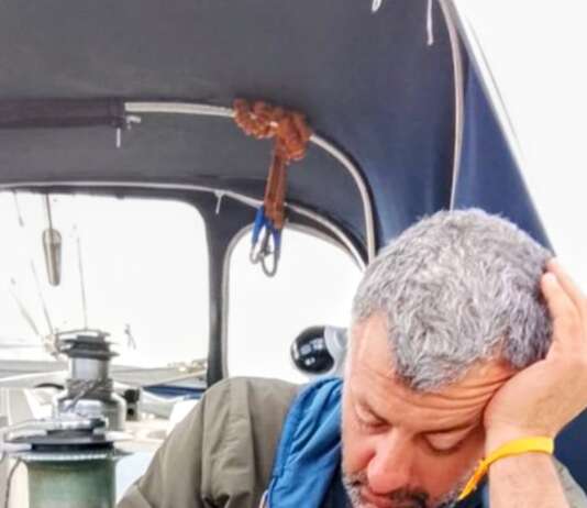 Flotilla, un anno dopo: il racconto di Arturo Scotto tra paura e speranza