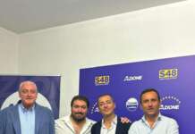 Azione si rafforza in provincia di Caserta: nominati i commissari in 12 comuni