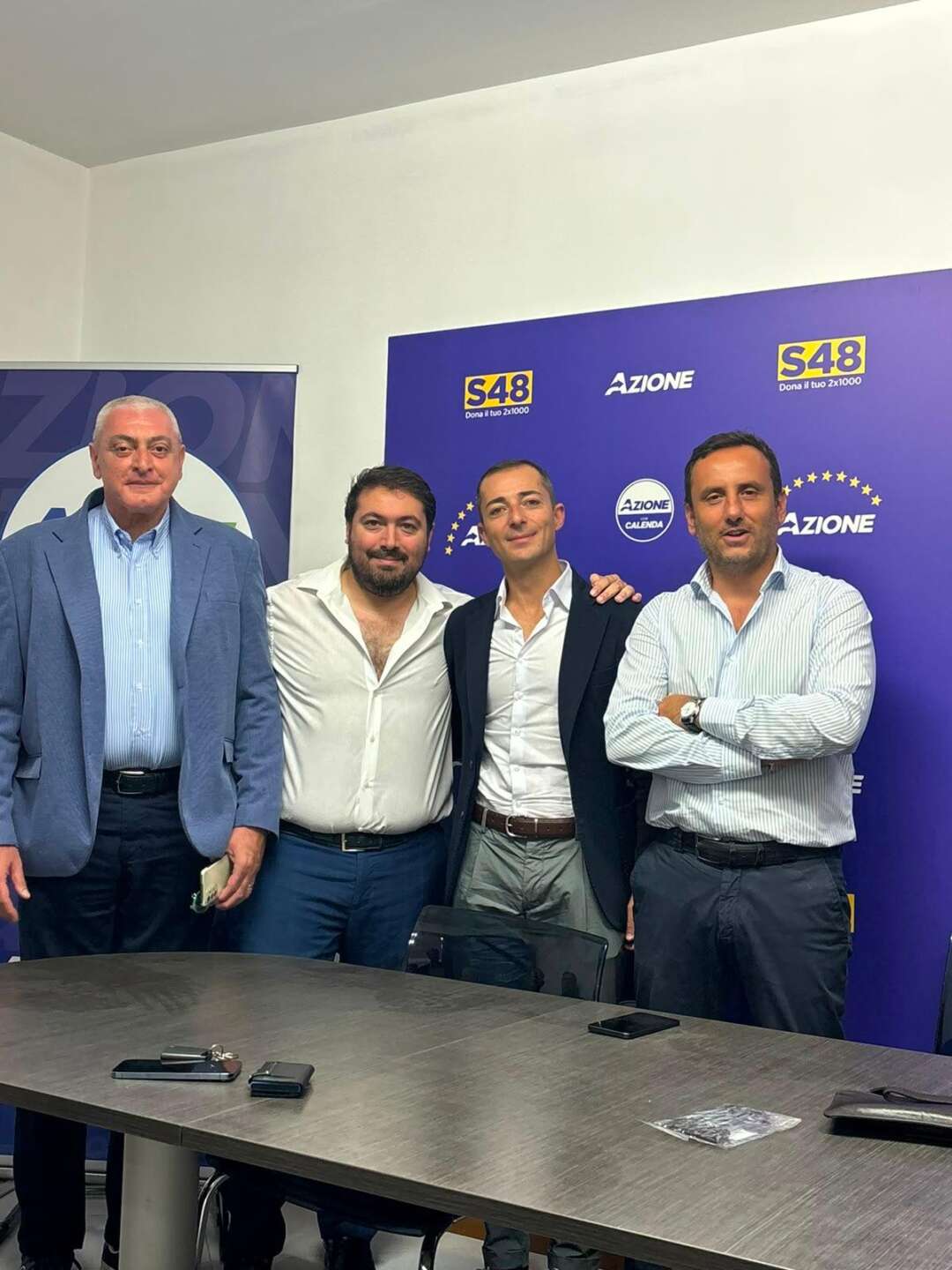 azione si rafforza in provincia di caserta nominati i commissari in 12 comuni da Anteprima24.it azione si rafforza in provincia di caserta nominati i commissari in 12 comuni