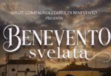 “Benevento svelata”, viaggio teatrale nel cuore più antico e misterioso della città