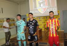 Il Benevento 5 si presenta: riparte la caccia al mantenimento della categoria
