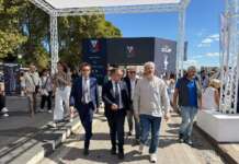 America’s Cup, Maraio: “Sentiment positivo nel mondo, ora trasformare attenzione in opportunità per tutta la Campania”