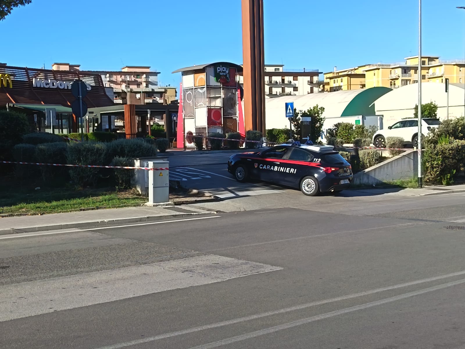 allarme bomba in via vetrone la conferma degli artificieri 232 un ordigno da Anteprima24.it allarme bomba in via vetrone la conferma degli artificieri 232 un ordigno
