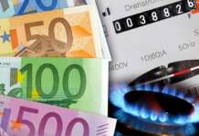 Caro energia, stangata in Campania: bollette fino al +38,3%, ecco dove si pagherà di più
