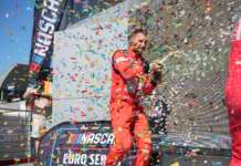 Il week-end perfetto, Carofano domina a Roma: pole e vittoria in Formula 3