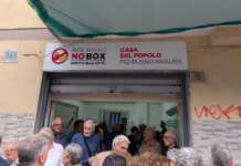 Napoli, aperta Casa del popolo: “Scommessa nel Vomero della borghesia silente”