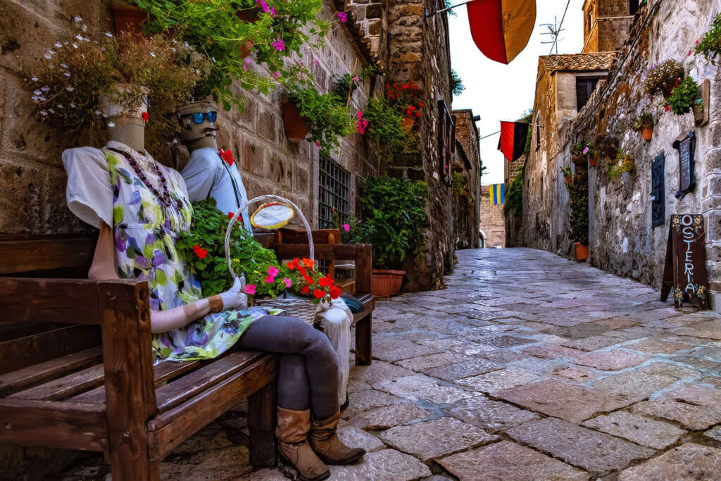Caserta vecchia
