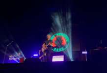 “Chi vivrà vedrà”: la Rino Gaetano Band è catartica al Teatro Romano