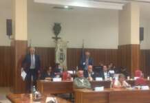Centro sociale sede della Motorizzazione: il caso alla Corte dei Conti