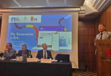 Digitalizzazione, Palazzo Mosti protagonista a Napoli con il progetto ‘My Benevento’