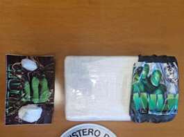 ‘Staffetta’ bloccata lungo la Tangenziale: 4 arresti e oltre 1 kg di droga sequestrato