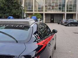 Calitri, il gip convalida il fermo per il tentato femminicidio
