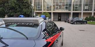 Calitri, il gip convalida il fermo per il tentato femminicidio