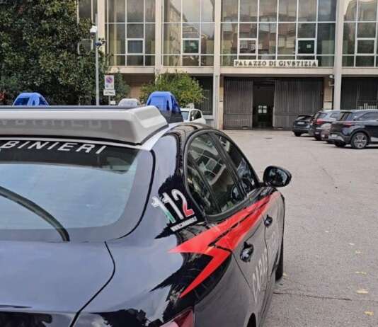 Calitri, il gip convalida il fermo per il tentato femminicidio