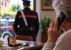 Anziani nel mirino dei truffatori, decisivi i consigli dei Carabinieri
