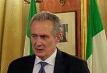 Frà Vitantonio, il frate irpino costretto a emigrare raccontato dal Prefetto Forgione
