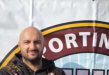 Il pickleball fa tappa al palazzetto “Carmine Longo” di Pellezzano con lo Sporting Arechi