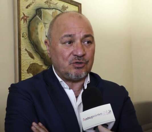 Fine degli arresti domiciliari, Gennaro Santamaria torna in libertà