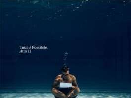 Geolier, il 16 ottobre ‘Tutto è possibile – Atto II’, secondo capitolo dell’ultimo disco