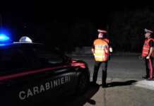 Controlli a tappeto nella notte: due arresti e oltre 17mila euro di multe
