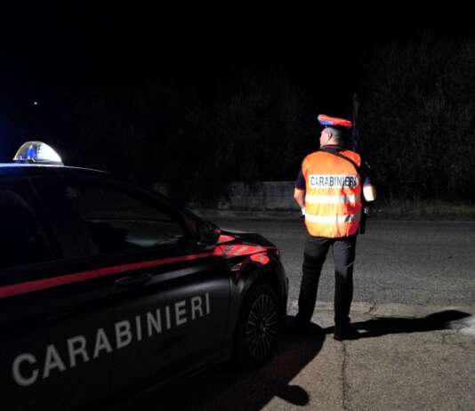 Controlli a tappeto nella notte: due arresti e oltre 17mila euro di multe