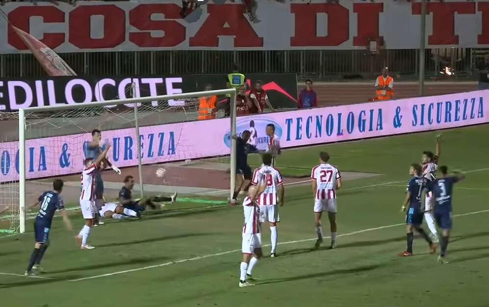salernitana segnali di crescita un pareggio nel solco della continuit224 da Anteprima24.it salernitana segnali di crescita un pareggio nel solco della continuit224