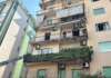 Incendio in un appartamento: due persone intossicate