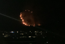 Reati ambientali in calo ma la Campania resta in vetta