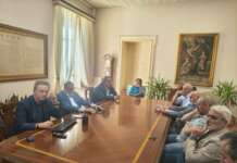 Impianto di biometano, il Comitato porta un dossier al Comune: tavolo permanente contro i miasmi